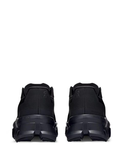 On Running Cloudmonster Void sneakers - Black