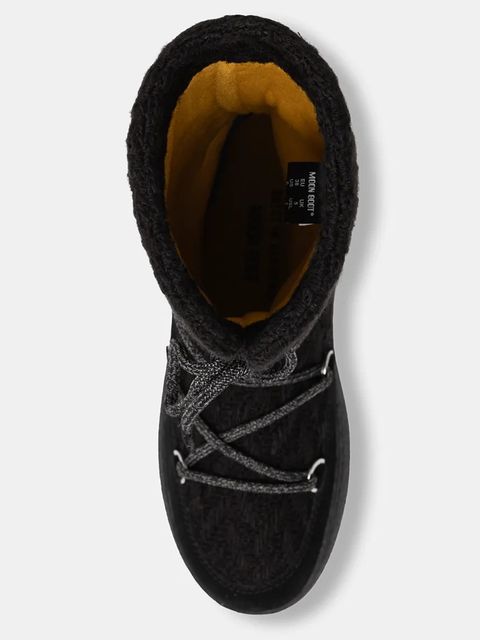 Moon Boot śniegowce MB X GIR LTRACK KNIT