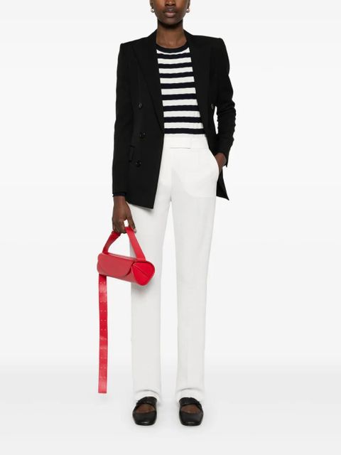 Max Mara Vincita trousers - White - zdjęcie produktu nr 2