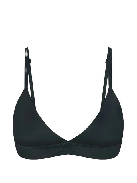Skims x Nike triangle bra - Green - zdjęcie produktu nr 1