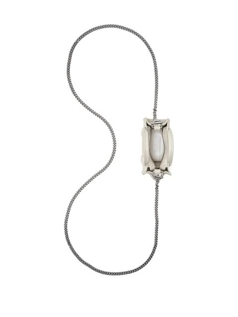 Marc Jacobs The Nano Tote cross body bag - Neutrals