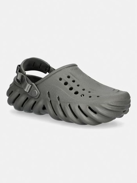 Crocs klapki Echo Clog - zdjęcie produktu nr 2