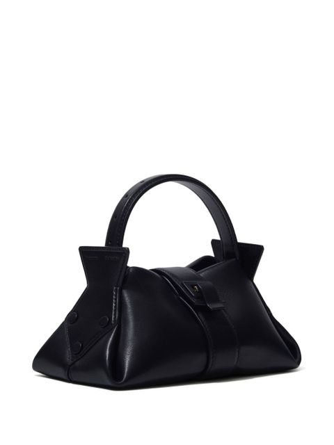 Proenza Schouler mini Park crossbody bag - Black