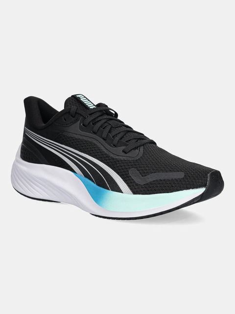 Puma buty do biegania Pounce Lite kolor czarny 310778 - zdjęcie produktu nr 1