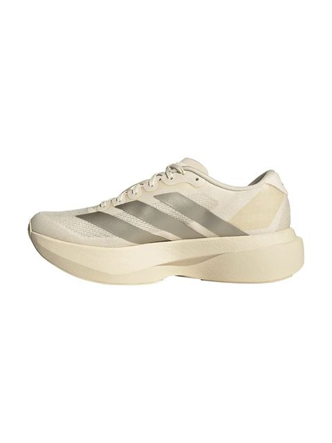 adidas Performance buty do biegania Adizero Evo SL damskie kolor beżowy JR5841