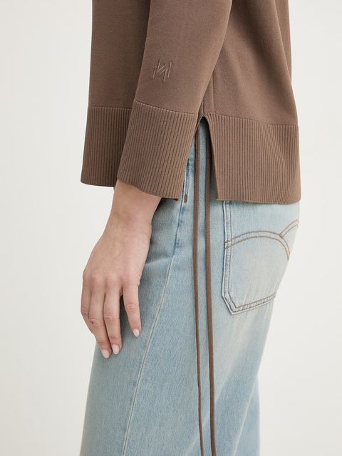 Marella sweter MLMEDILE