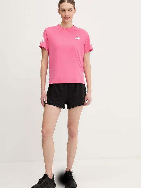 adidas Performance t-shirt treningowy adi365 - zdjęcie produktu nr 1