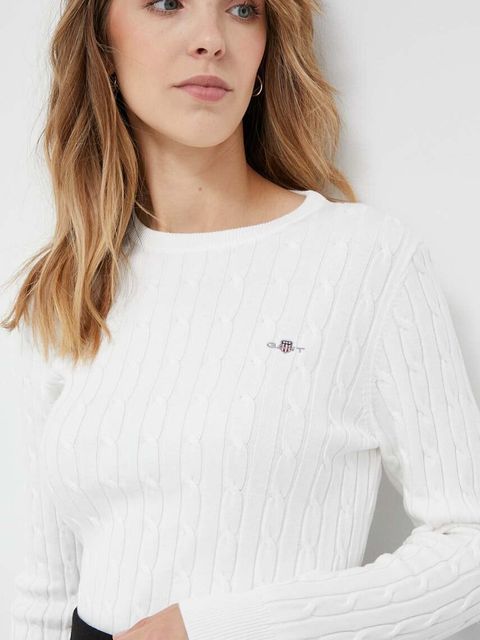 Gant sweter - zdjęcie produktu nr 1