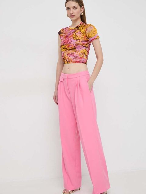 Pinko t-shirt - zdjęcie produktu nr 2