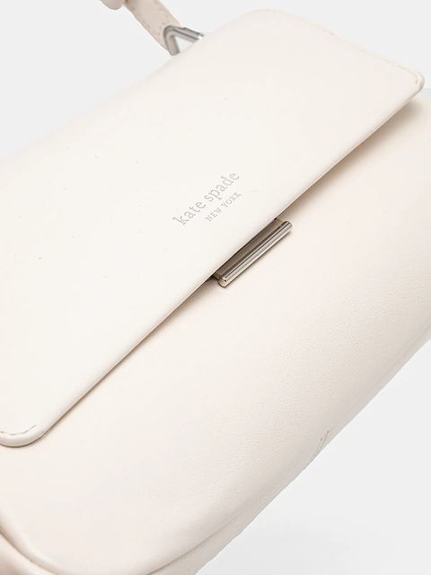 Kate Spade torebka skórzana