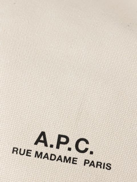 A.P.C. torebka besace journal small