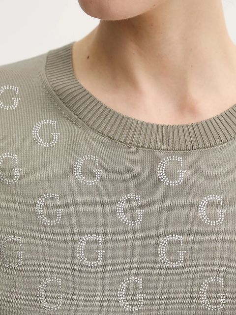 Guess t-shirt JASMINE