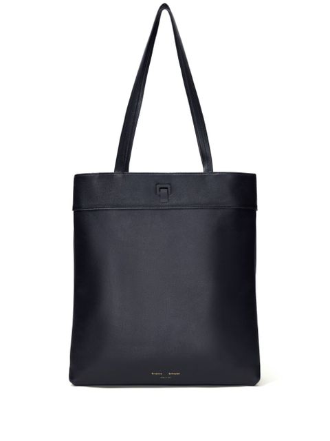 Proenza Schouler Split tote bag - Black - zdjęcie produktu nr 1