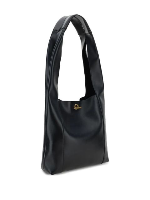 Saint Laurent Tanger shoulder bag - Black