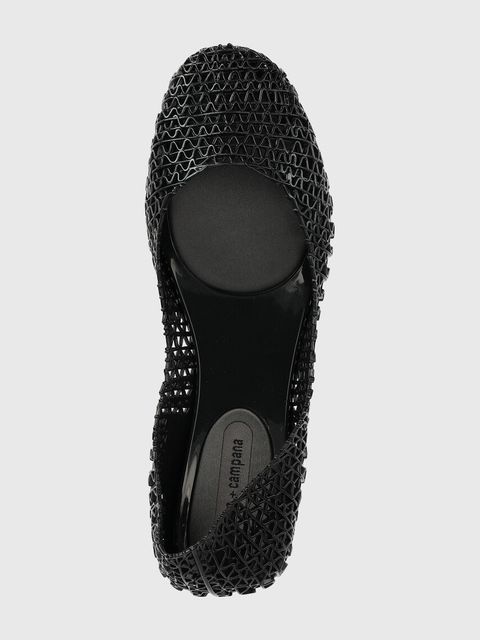 Melissa baleriny Campana Papel Ad