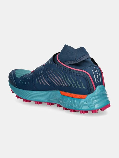 LA Sportiva buty Cyklon damskie kolor turkusowy 46X639322