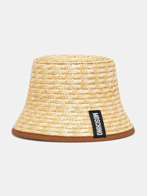 Moschino kapelusz - zdjęcie produktu nr 1