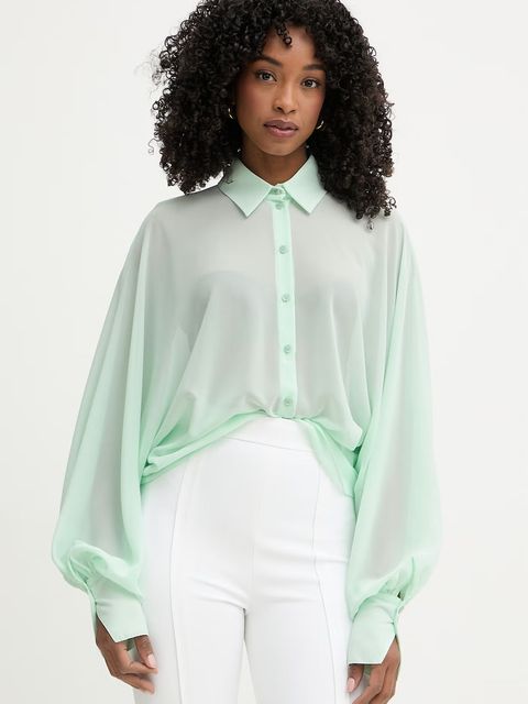 Patrizia Pepe koszula damska - zdjęcie produktu nr 1