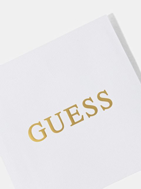 Guess apaszka jedwabna KARNILLA