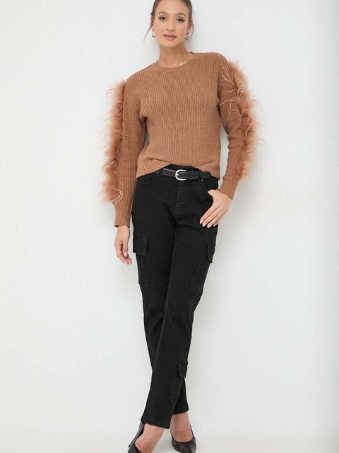 Twinset jeansy - zdjęcie produktu nr 2