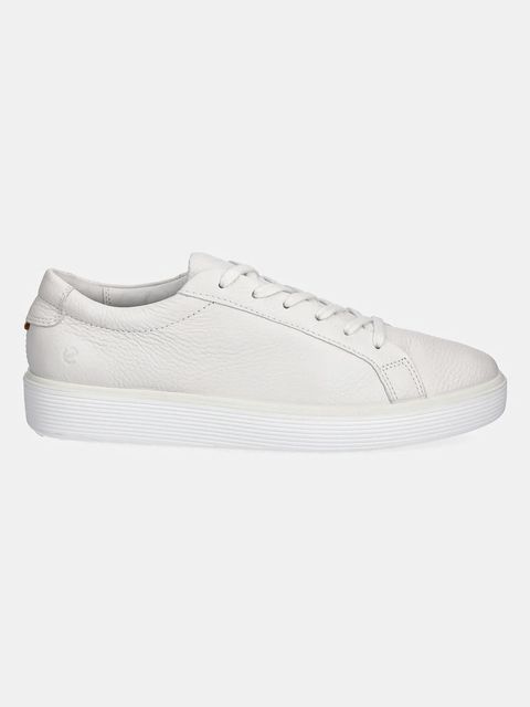 Ecco sneakersy skórzane Soft 60 W - zdjęcie produktu nr 1