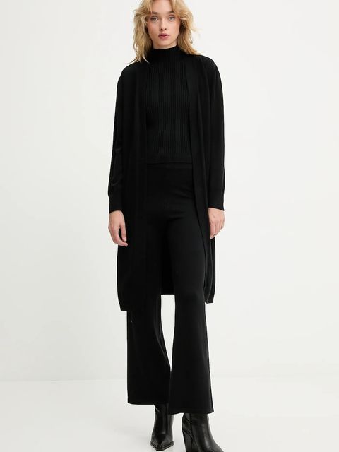 Answear.LAB komplet damski kolor czarny