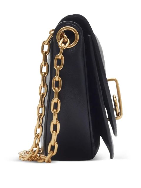 Burberry small Rocking Horse crossbody bag - Blue - zdjęcie produktu nr 2