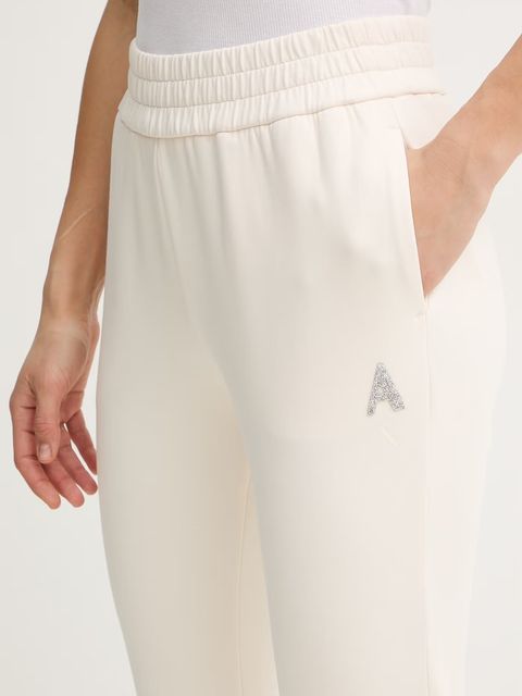 Armani Exchange spodnie dresowe