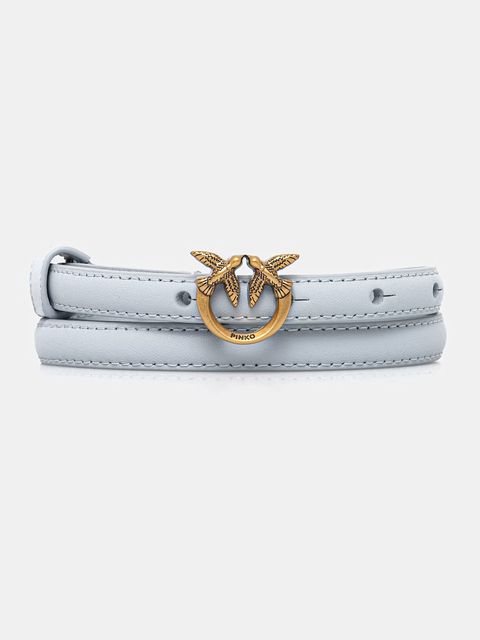 Pinko pasek skórzany - zdjęcie produktu nr 2