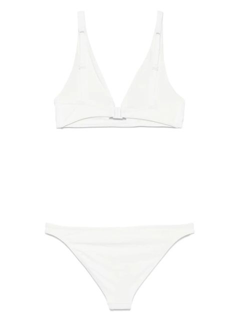 ZIMMERMANN Coco bikini set - White - zdjęcie produktu nr 2