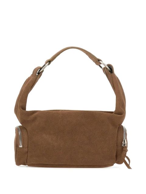 Marge Sherwood mini City Hobo shoulder bag - Brown