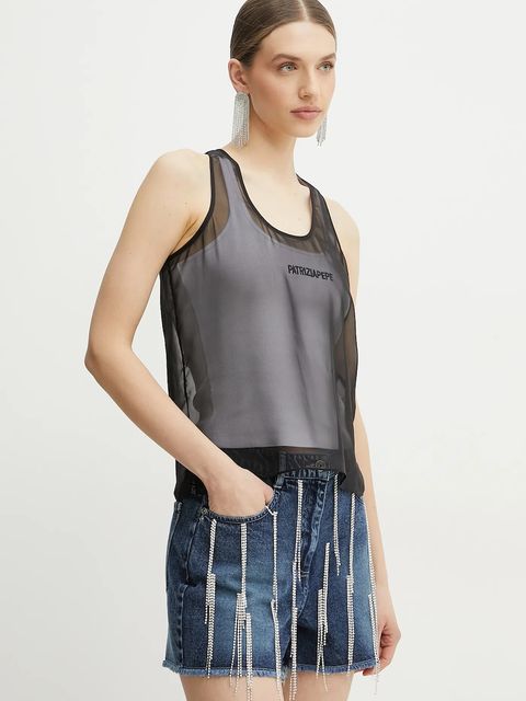 Patrizia Pepe top - zdjęcie produktu nr 1