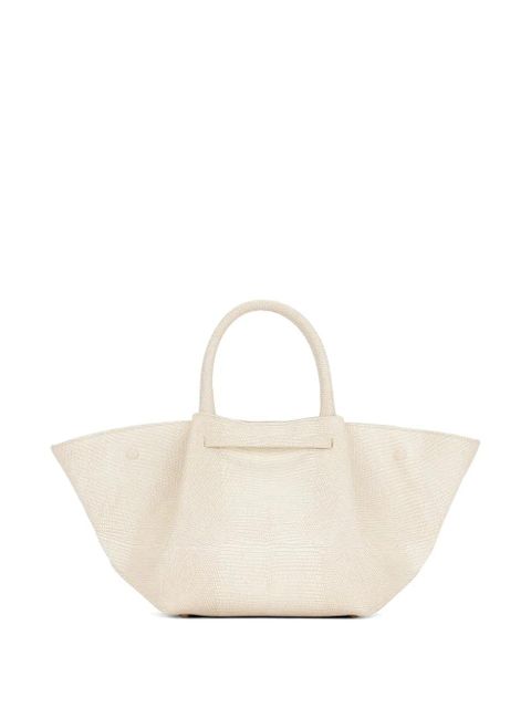 DeMellier midi New York tote bag - Neutrals - zdjęcie produktu nr 1