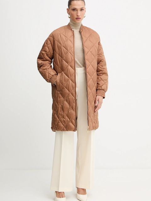 BOSS sweter wełniany Frizani - zdjęcie produktu nr 1