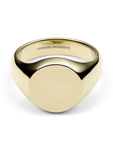 Daniel Wellington pierścionek DW00401163 - zdjęcie produktu nr 1