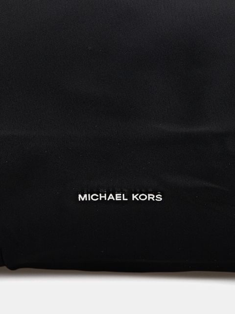 MICHAEL Michael Kors torebka dwustronna TANNER kolor czarny 30T5STNT3C