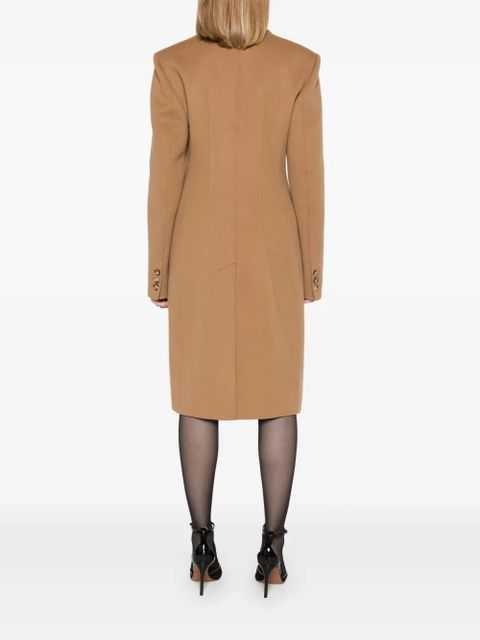 Sportmax Morgana coat - Brown