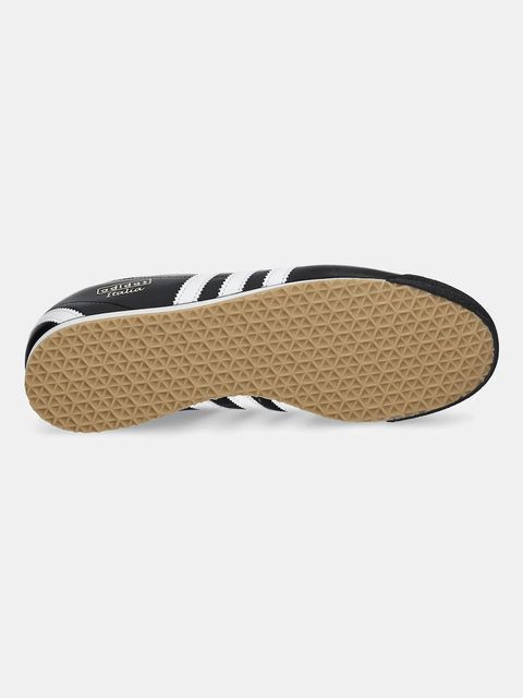 adidas Originals sneakersy skórzane Italia 70S kolor czarny JS1324