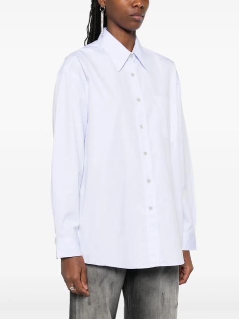 OUR LEGACY Favourite shirt - Blue