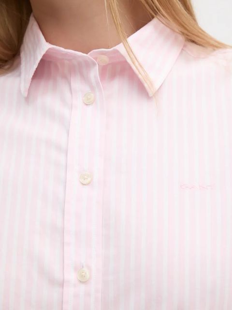 Gant koszula bawełniana