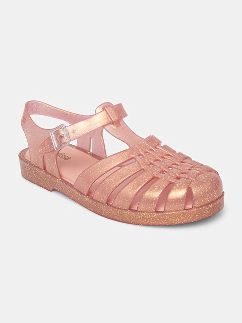 Melissa sandały MELISSA POSSESSION SHINY AD - zdjęcie produktu nr 1