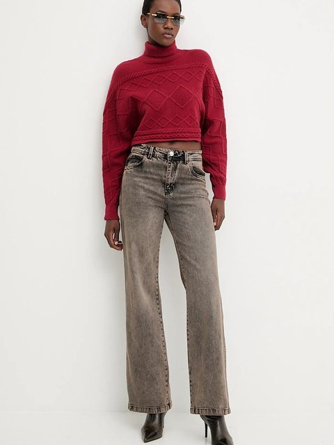 Answear.LAB sweter z kaszmirem - zdjęcie produktu nr 1