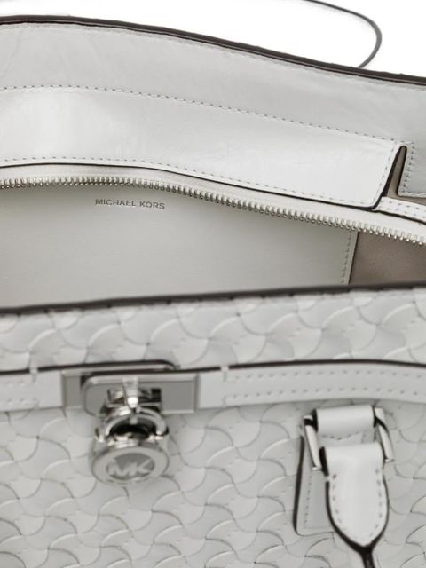 Michael Kors Hamilton tote bag - Neutrals