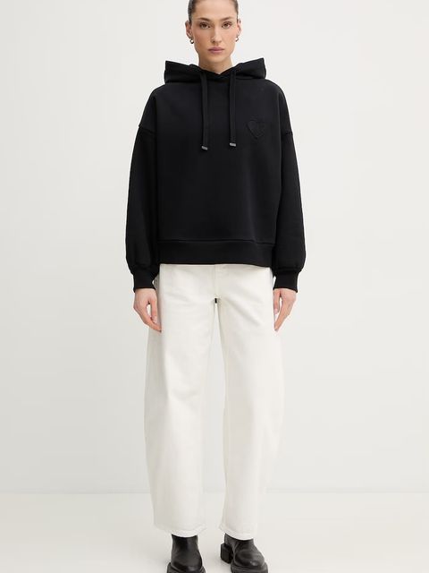 AllSaints bluza bawełniana LOVERS - zdjęcie produktu nr 1