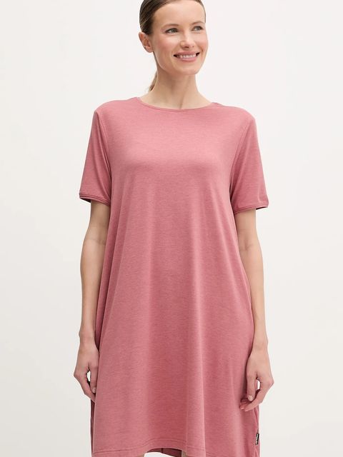 Jack Wolfskin sukienka sportowa Travel - zdjęcie produktu nr 2