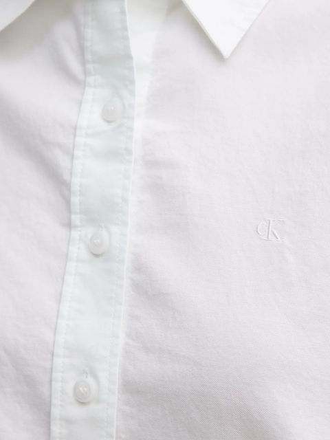 Calvin Klein Jeans koszula bawełniana