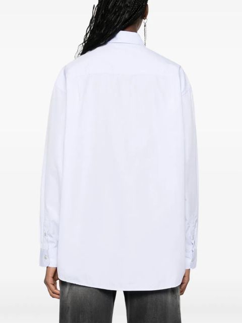 OUR LEGACY Favourite shirt - Blue