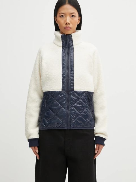 Helly Hansen kurtka W BLISS HYBRID JACKET - zdjęcie produktu nr 1