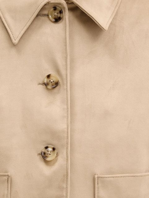 Abercrombie & Fitch kurtka - zdjęcie produktu nr 2