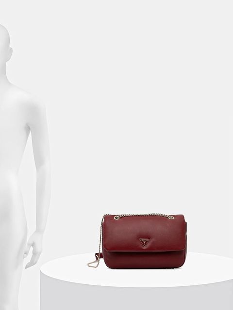 Guess torebka SUNETRA HWNG75 34210